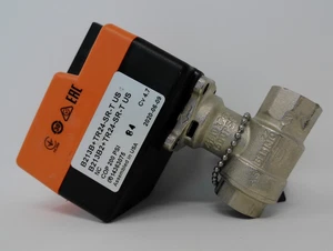 Belimo B213+TR24-SR-T US 1/2" Cv 4.7 - Picture 1 of 9
