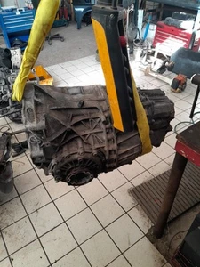 Audi A4 B6 8E 2.0 Automatikgetriebe EVE 1J0301383H - Bild 1 von 5