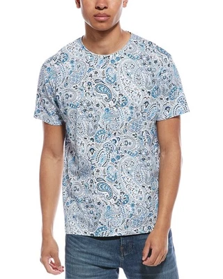 Camiseta Etro Roma para hombre Foto 1 de 2