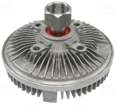 Embrague ventilador de refrigeración del motor Hayden 2780 para modelos seleccionados Chevrolet GMC 01-07 Foto 1 de 4