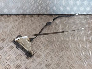 Serrure fermeture porte arrière gauche - CITROEN C4 II (2) De 10-2010 à 01-2015 - Picture 1 of 4