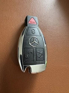 2016-2017 Mercedes Benz S600 Smart Key Fob Keyless Entry Remote OEM Maybach - Picture 1 of 2