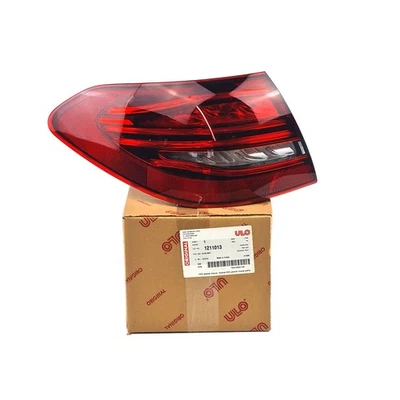 ULO Heckleuchte Rückleuchte links für Mercedes-Benz S205 T C-Klasse RHD A2059064 - Bild 1 von 4