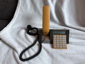 Bang & Olufsen BeoCom 2500 Design Telefon Dänemark - Bild 1 von 9