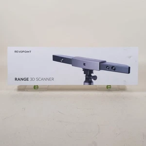 Skaner 3D Revopoint Range - Zdjęcie 1 z 12