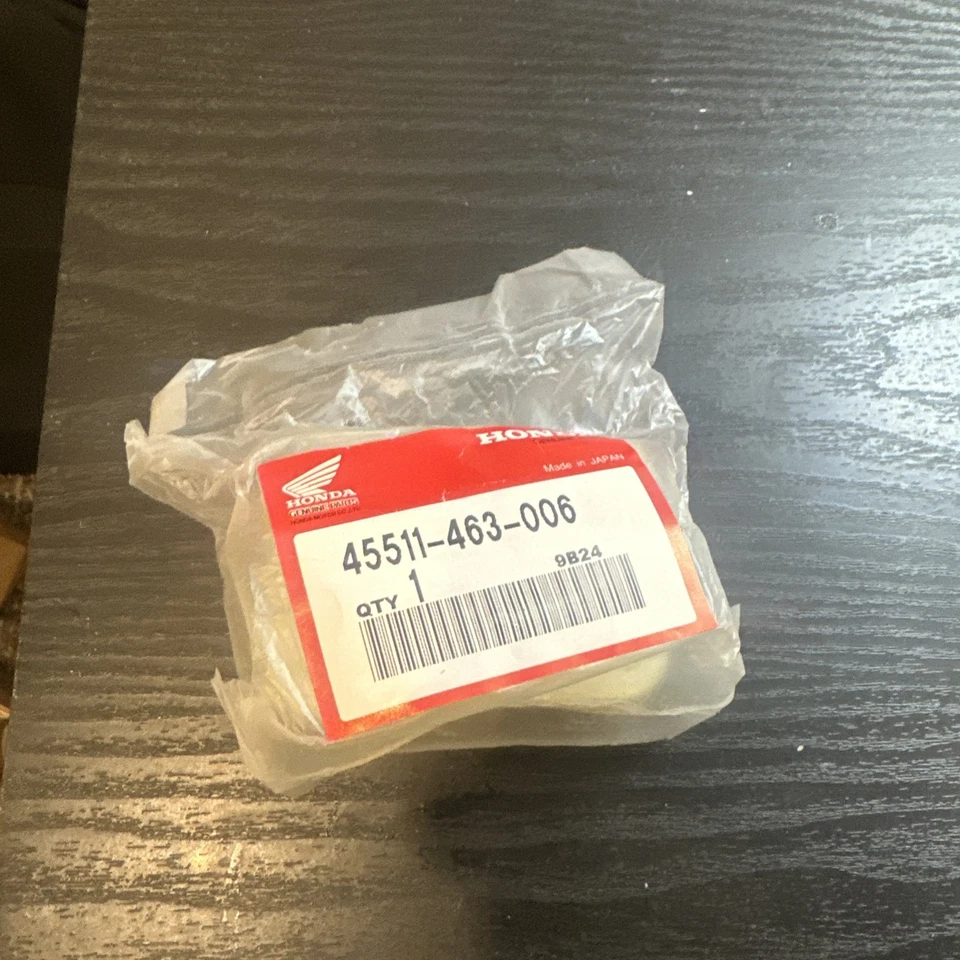 OEM HONDA CB 900 CX GL CBX CILINDRO MAESTRO TAZA DE ACEITE 45511-463-006 Foto 1 de 2