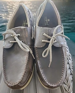 Bootsschuhe Margaritaville NEU Herren Gr.13 R200 - Bild 1 von 10