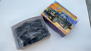 MPC84812 MPC Deserter GMC Pickup 1984 1/25 kit di montaggio - Foto 1 di 3