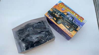 MPC84812 MPC Deserter GMC Pickup 1984 1/25 kit di montaggio - Immagine 1 di 3