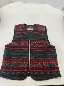 Damen Weste HOSOKAWA Größe XS/S Vintage - Bild 1 von 7