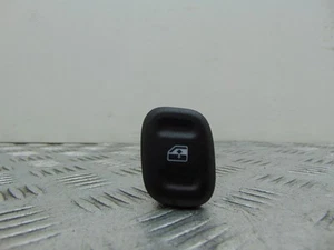 Fiat Panda Left Passenger N/S Electric Window Switch 735536759 Mk3 2011-2024B - Picture 1 of 5