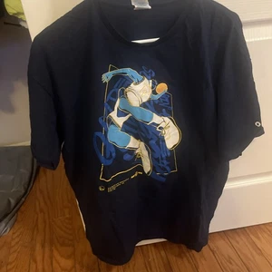 T-shirt maglietta Golden State Warriors 2024 NBA Opening Night 2023 SGA Xl - Foto 1 di 3