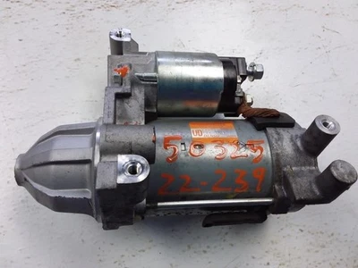 Motor de arranque compatible con 12-19 LEXUS GX460 938817 Foto 1 de 4