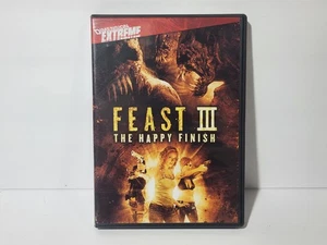 Feast III: The Happy Finish (DVD, 2009) - Bild 1 von 4
