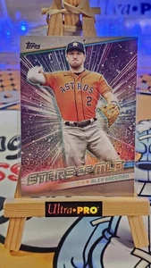 2024 Topps Series 2 - Stars of Mlb Alex Bregman #SMLB-59 - Bild 1 von 2