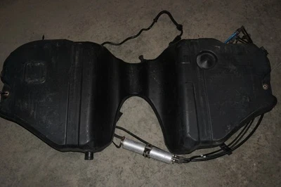 06 2006 Bmw 750i Gas Fuel Tank Reservoir 23.3gl Used Oem - Image 1 of 4