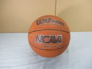 Wilson NCAA Street Shot Basketball Size 7 Composite Basket Ball 29.5" (E) - Picture 1 of 11