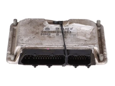 Centralina Motore VW Polo III (6N2) 1.4 44 kW 60 CV (10.1999-09.2001) 0309060 - Immagine 1 di 3