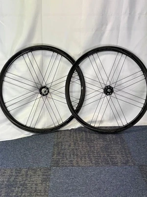 Campagnolo BORA WTO 33 DB Laufradsatz 700c Disc 19mm innen neu Rennrad... - Bild 1 von 4