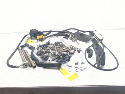 00-24 Suzuki DRZ400SM DRZ400 Parts Master Hardware Bolt Kit Axles Swing Arm Bolt - Image 1 of 4