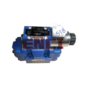 4WEH 10 D4X/6EG24N9ETK4/B10 R900943462 Bosch Rexroth 4WEH10D4X/6EG24N9ETK4/B10 - Picture 1 of 2