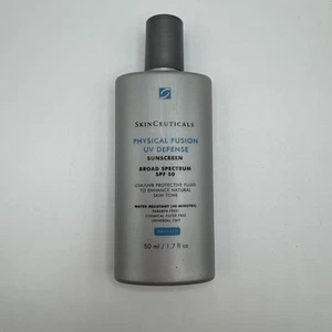 SkinCeuticals Physical Fusion Protezione Solare Minerale Colorata Protezione UV SPF 50 - 50 ml - Foto 1 di 4