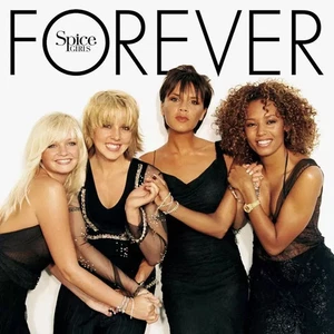 Spice Girls - Forever (2000) CD NEW - Picture 1 of 1