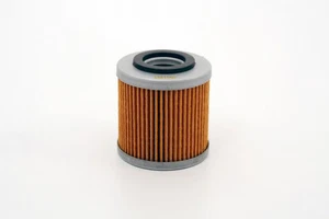 Twin Air 140012 Husqvarna 4-Stroke1984-1999 Oil Filter Cartridge - Picture 1 of 4