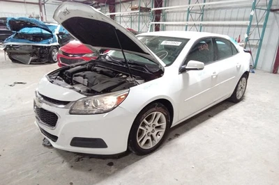 Chevrolet Malibu 2014 transmisión automática fabricante de equipos originales 90 k millas (LKQ ~ 440434276) Foto 1 de 4