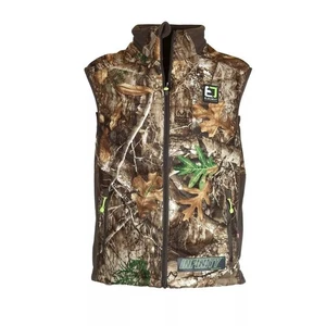 Element Outdoors Mens Heavy Waterproof Jacket Vest Size 2X-Large - IS-HV-2XL-ED - Picture 1 of 1