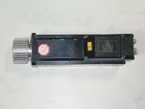 ELAU SERVOMOTOR SM070-60-010-P0-45-M1-B0 - Bild 1 von 2