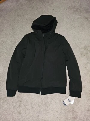 dockers leather jacket men - Image 1 of 4