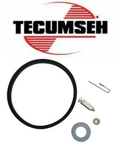 Kit Parti Carburatore Per Spazzaneve Snapper 631021, 631028, 27110
