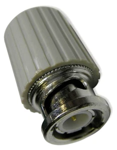 BNC TERMINATOR, 50 OHM - Bild 1 von 3