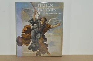 Italienische Fresken der Barockzeit - Steffi Roettgen - Abbeville Press (#52) - Bild 1 von 5