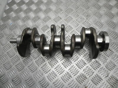 Crankshaft Volkswagen GOLF VII Variant 2015 03CBM Foto 1 de 4