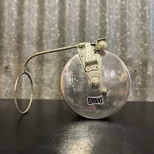 Vintage Alvey Fishing Reel - Model 45, Made In Australia - Picture 1 of 5