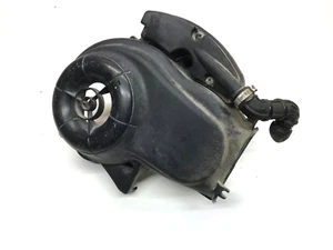 CARENA TAPA VOLANTE MOTOR MALAGUTI CIAK MASTER 50 4T 2005-2011 - Imagen 1 de 4