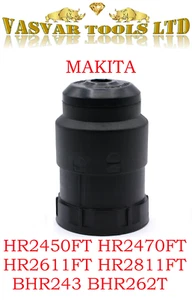 Makita Bohrer SDS Plus Spannfutter HR2811FT BHR243 BHR262T - Bild 1 von 5