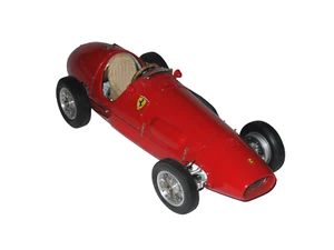 Ferrari 500 F2 von CMC - Imagen 1 de 5