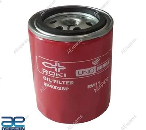 Oil Filter Fits For Mahindra Bolero Genio Imperio Maxx Scorpio Getaway Thar Xylo - Picture 1 of 3