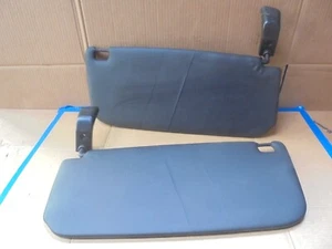 MERCEDES SPRINTER 2019 PAIR OF SUN VISORS - Picture 1 of 14