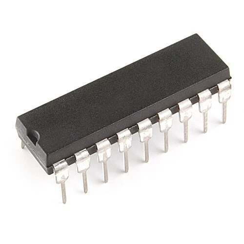 [20pcs] CXA8070P Dynamic Converter to TV DIP18 - Image 1 of 1