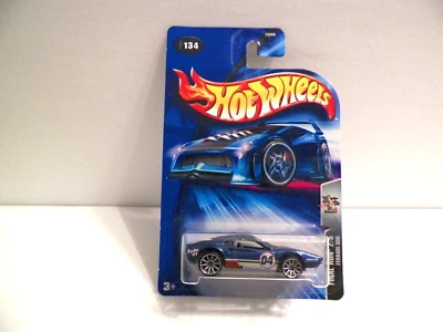 Hot Wheels- Final Run- Ferrari 308 - Image 1 of 3