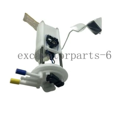 Conjunto de bomba de combustible eléctrica E3508M para Chevrolet Tahoe 2000-2003 V8 4,8 L 5,3 L  Foto 1 de 4