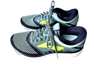 Brooks Revel 1102601D433 blaue Damen-Laufschuhe Turnschuhe Größe 9 - Bild 1 von 7