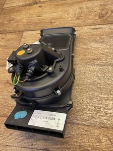 RANGE ROVER L322  Hse REAR HEATER BLOWER FAN BOX JNB000130 - Picture 1 of 6