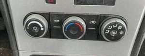 Temperature Control Front Manual Opt C67 Fits 07-12 ACADIA 802196 - Picture 1 of 13