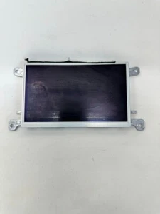 Audi A4 S5 A5 Q5 SQ5 Information Display Screen 8T0919603G OEM - Bild 1 von 3