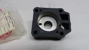New TOHATSU NISSAN Water Pump Case 348-65016-1 + Liner 348-65011-1     [C13] - Picture 1 of 3